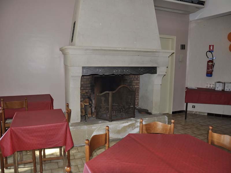 Auberge Bagatelle_84000 AVIGNON_8